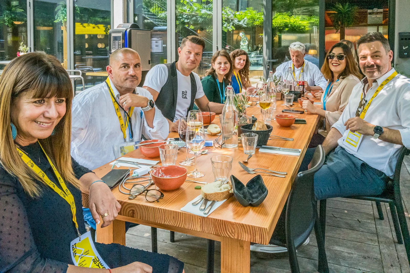 An Unforgettable Adventure: Exploring Grenoble with Break The Ice MICE Forum