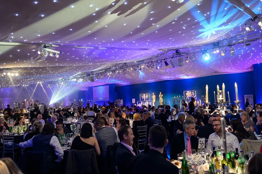 REASONS TO BOOK CHRISTMAS EARLY AND OUR TOP CHRISTMAS VENUES