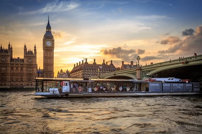 Private: Top 5 Summer Venues for events in London