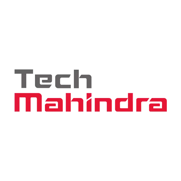 Tech Mahindra Logo